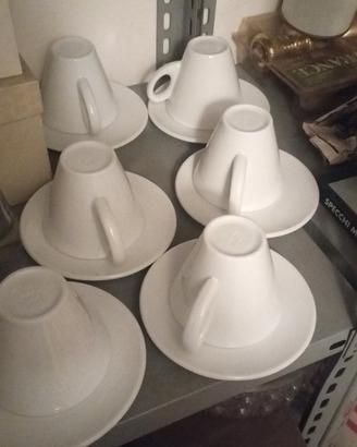 tazzine da caffè 