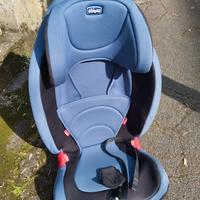 Seggiolino per auto Chicco 9-36 kg