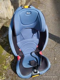 Seggiolino per auto Chicco 9-36 kg