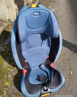 Seggiolino per auto Chicco 9-36 kg