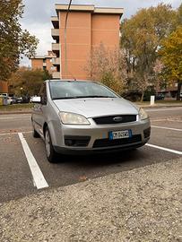 Ford Fous C-MAX