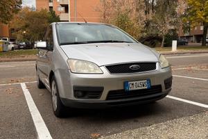 Ford Fous C-MAX