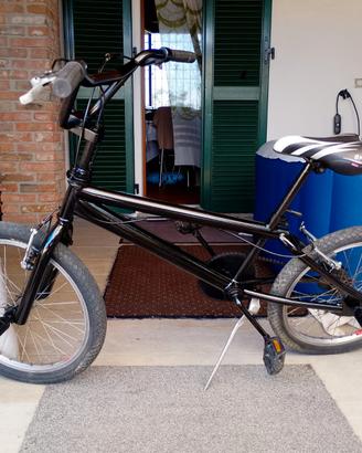 Bicicletta BMX 20"