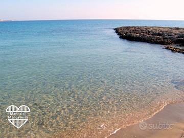 Estate a GALLIPOLI,Mancaversa Salento Vacanze