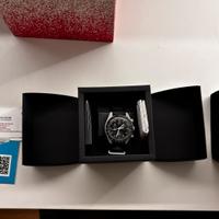 Omega x Swatch MoonSwatch Mission to Moon FULL SET