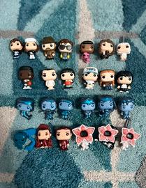 Collezione intera Funko Pop Stranger Things