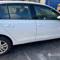 Porte destre Volkswagen Golf 6