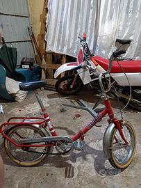 bici legnano 