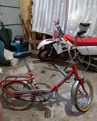 bici legnano 