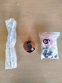 Adattatore per rubinetto 