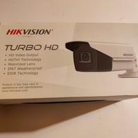 HIKVISION 
