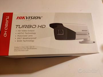 HIKVISION 