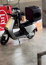 Yadea G5S - 2024