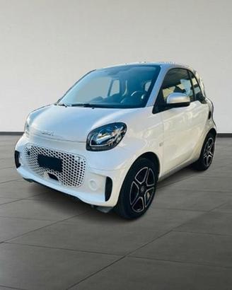 smart EQ Fortwo EQ 60kW pulse