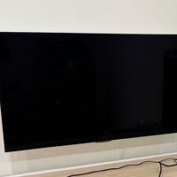 Lg Oled c4 42”pari al nuovo garanzia ancora 1 anno