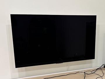 Lg Oled c4 42”pari al nuovo garanzia ancora 1 anno