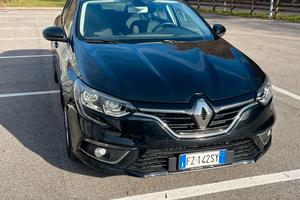 Megane 1.6 diesel 95cv manuale