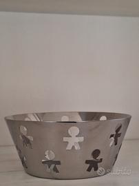 ciotola Alessi girotondo 