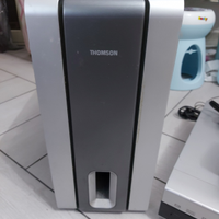 Dolby Digital surround 5.1 thomson
