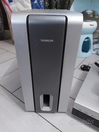 Dolby Digital surround 5.1 thomson