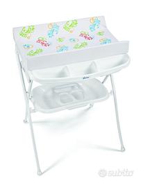 Fasciatoio Bagnetto Giordani So Fly