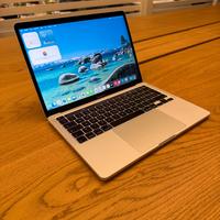 MacBook Pro 13" - 2020 - 512GB