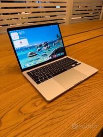 MacBook Pro 13" - 2020 - 512GB