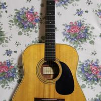 chitarra Acustica SUZUKI VIOLIN CO  LT D
F 150