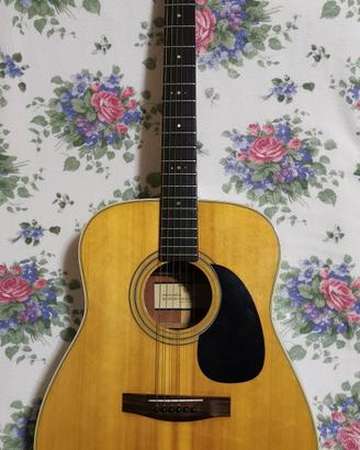 chitarra Acustica SUZUKI VIOLIN CO  LT D
F 150