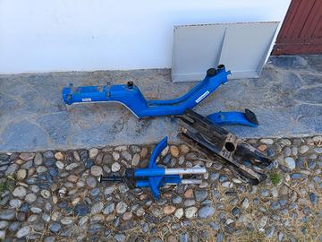 Ricambi Piaggio Si