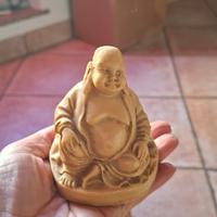 statuette di buda