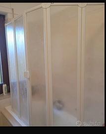 box doccia Schulte per vasca