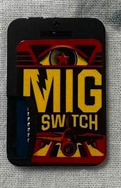 Mig flash e Mig dumper