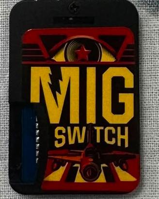 Mig flash e Mig dumper