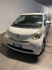 Toyota IQ