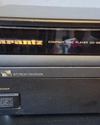 marantz cd-62