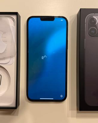 Iphone 13 pro max 256 GB