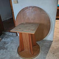 Tavola rotonda 