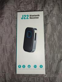 Ricevitore Bluetooth 