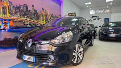 Renault Clio 1.5 dCi 8V 90CV 5 porte Costume Natio