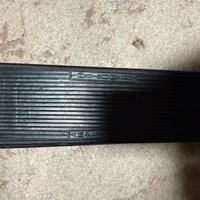 Pedale Wha Wha Cry Baby anni 2000