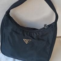 Borsa Prada originale vintage 