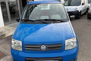 Fiat Panda 1.2 4x4 - CONTO VENDITA