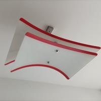 Lampadario moderno cucina