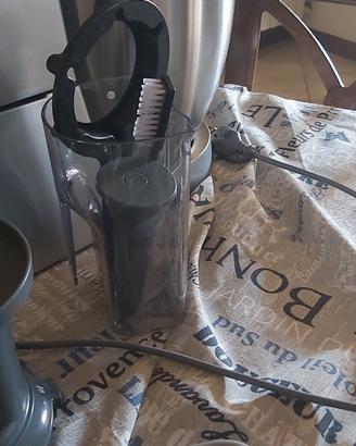 cheenwood chef xl impastatrice