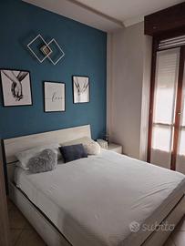 Appartamento ammobiliato