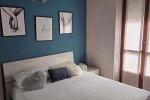 Appartamento ammobiliato
