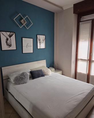 Appartamento ammobiliato