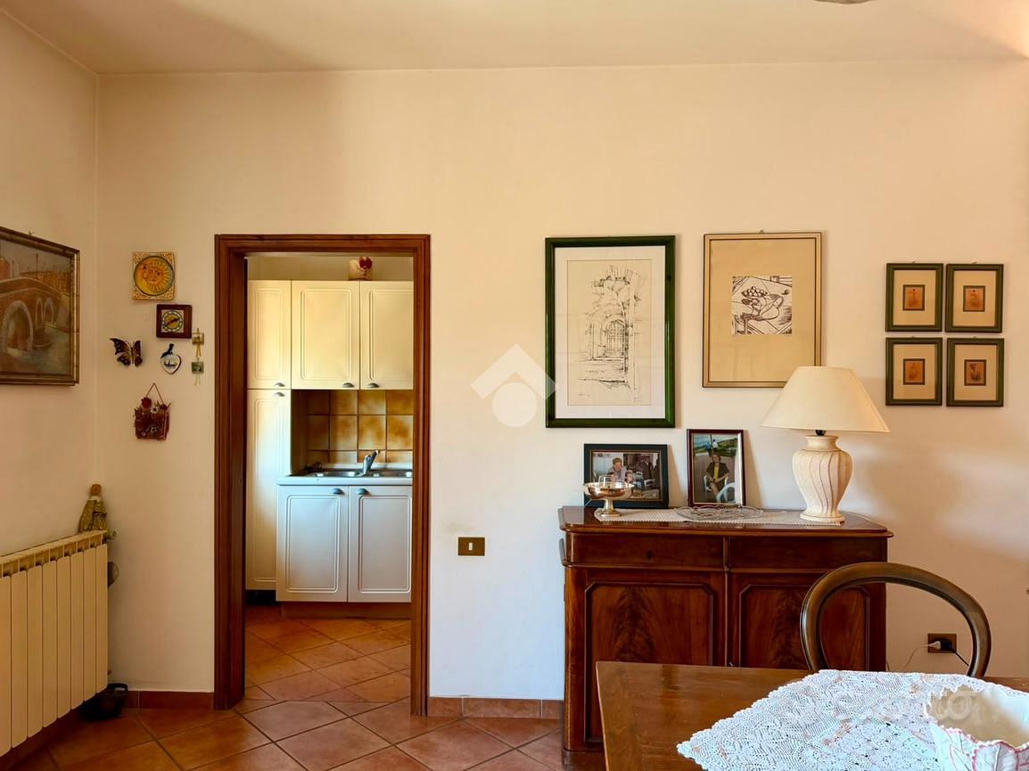 Appartamento – Gubbio, San Cristoforo Basso - Altro