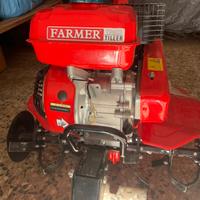Motozappa FARMER NUOVA